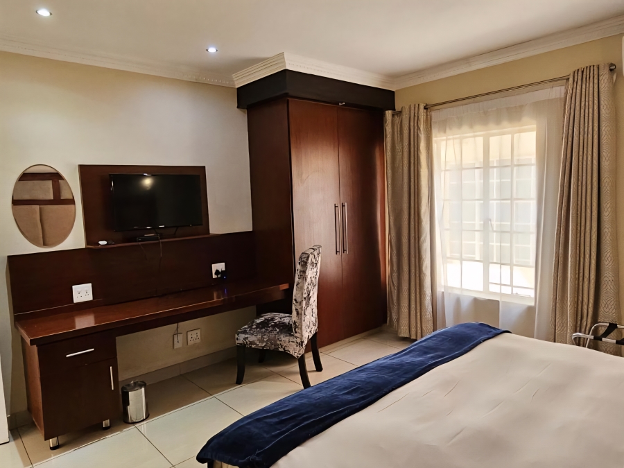 To Let 2 Bedroom Property for Rent in Mafikeng Industrial North West